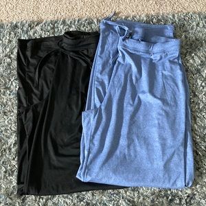 Set of lounge pants - medium